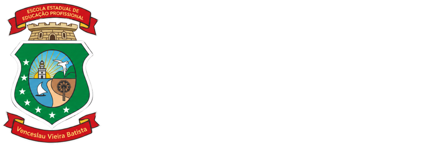 EEEP Venceslau Vieira Batista – página inicial